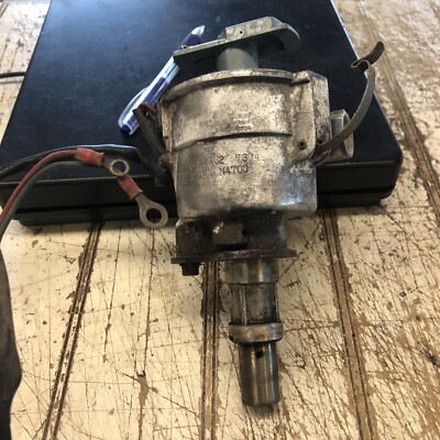 77 78 Datsun 280Z 5 Speed Distributor Used Oem Nissan S30 L28 No