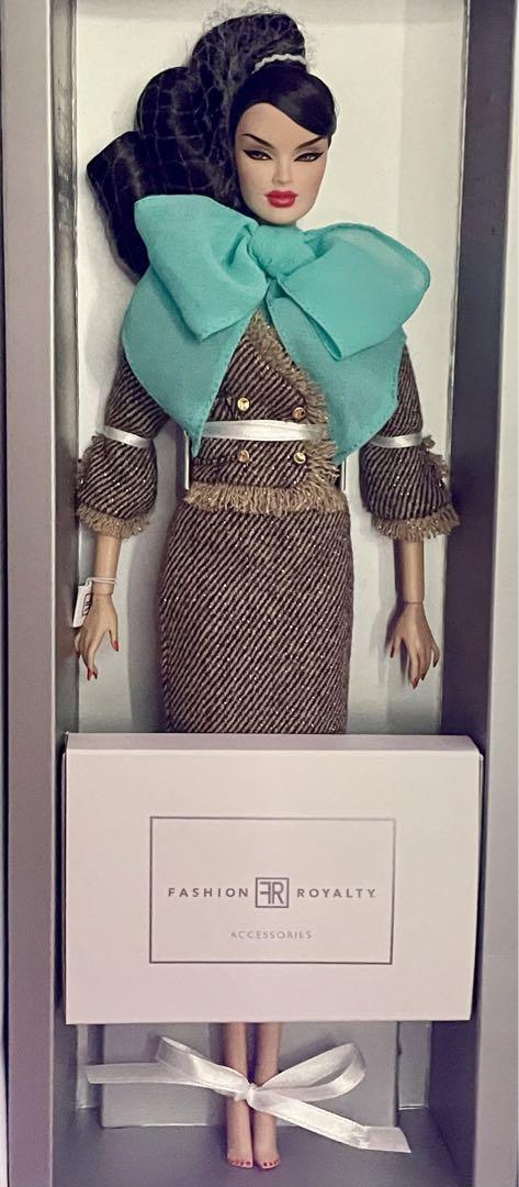 Integrity Toys “Little Vintage Ensemble”:JP | eBay