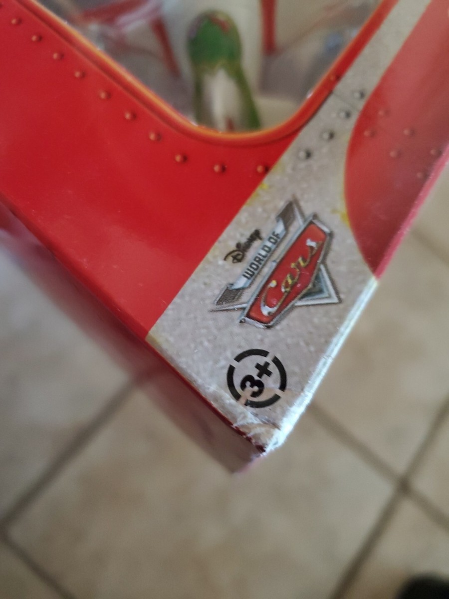 Disney Planes 3 Pack Sky Flyin Chupacabra Rochelle LJH 86 | eBay