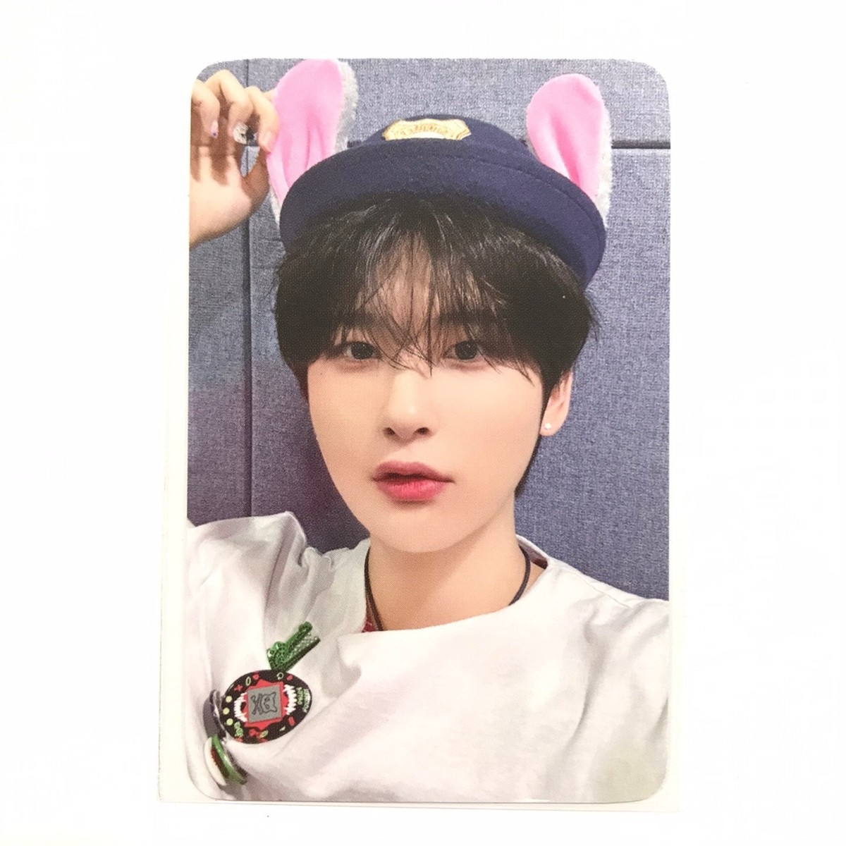 CRAVITY] DARE TO CRAVE / 250726 Withmuu Fansign GIft Photocard | eBay