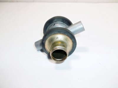 KAWASAKI 01 ZX-6 NINJA AIR SWITCH VALVE 16126-1277 ZX6 ZX 6 ZX-6R