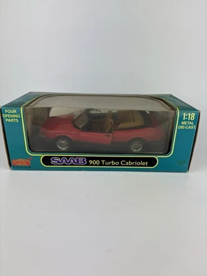 Anson Saab Diecast Cars, Trucks & Vans for sale | eBay