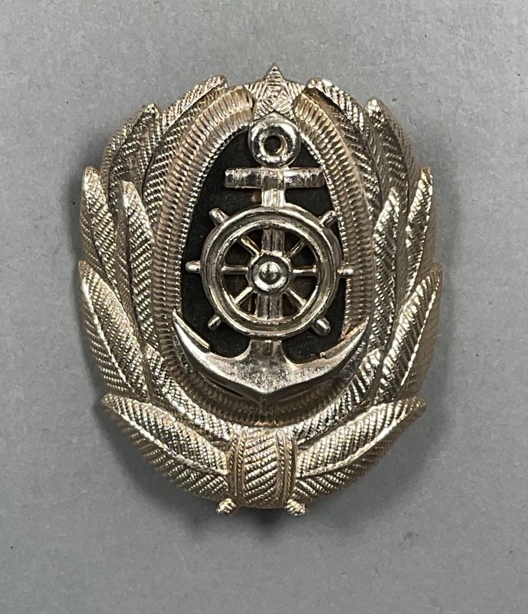 徽章海军收藏品(未知日期) | eBay