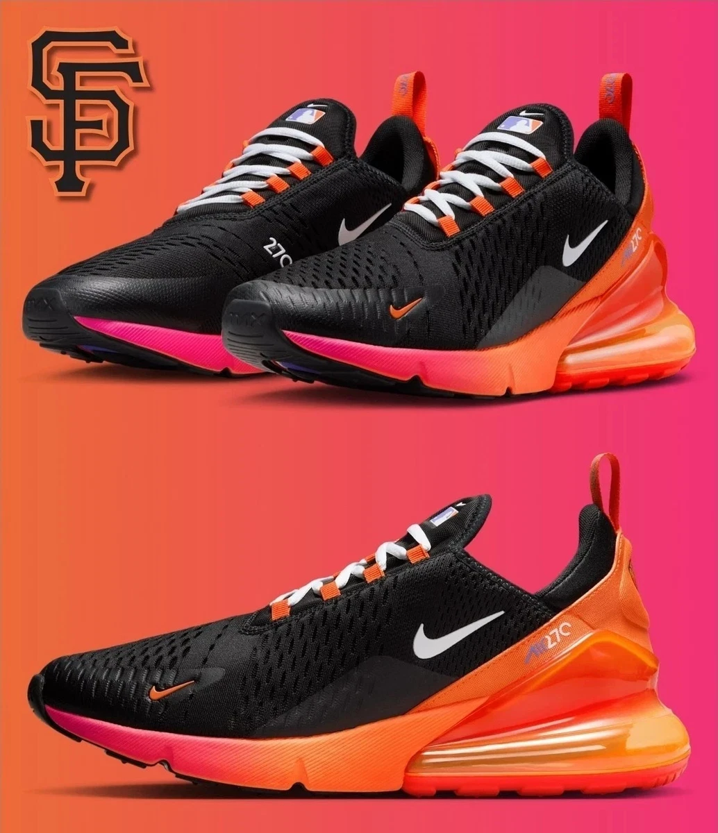 san francisco giants shoes products for sale | eBay