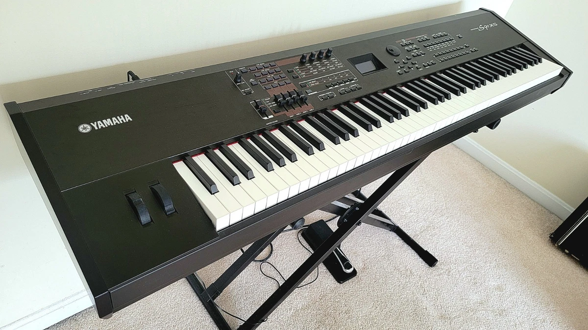 Yamaha S90XS products for sale | eBay