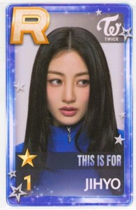 Twice Superstar Photocard | eBay