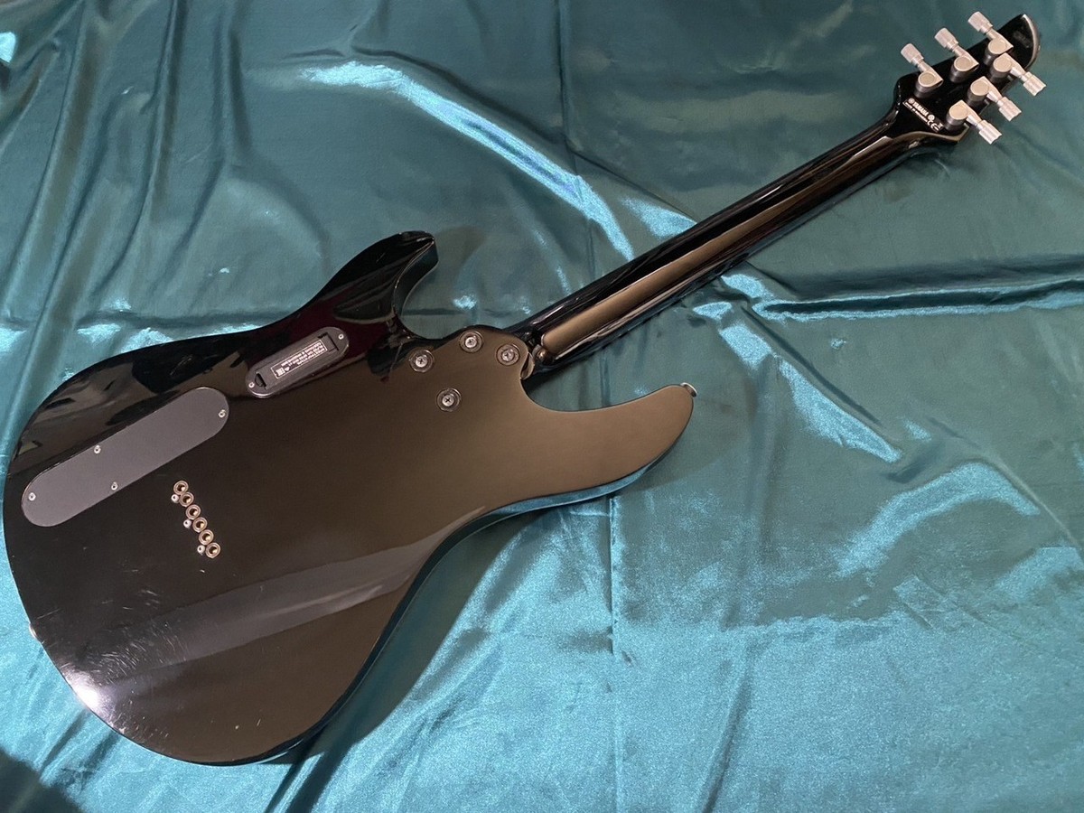 YAMAHA RGX-A2 Black | eBay