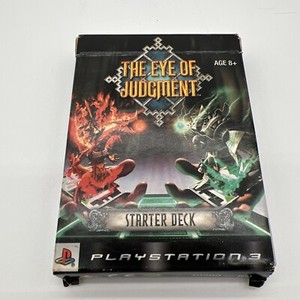 Eye of Judgment Cards | eBay