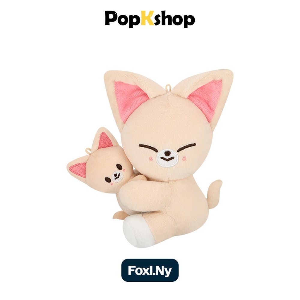 Stray Kids SKZ POP UP dominATE : celebrATE merch SKZOO MAGNET