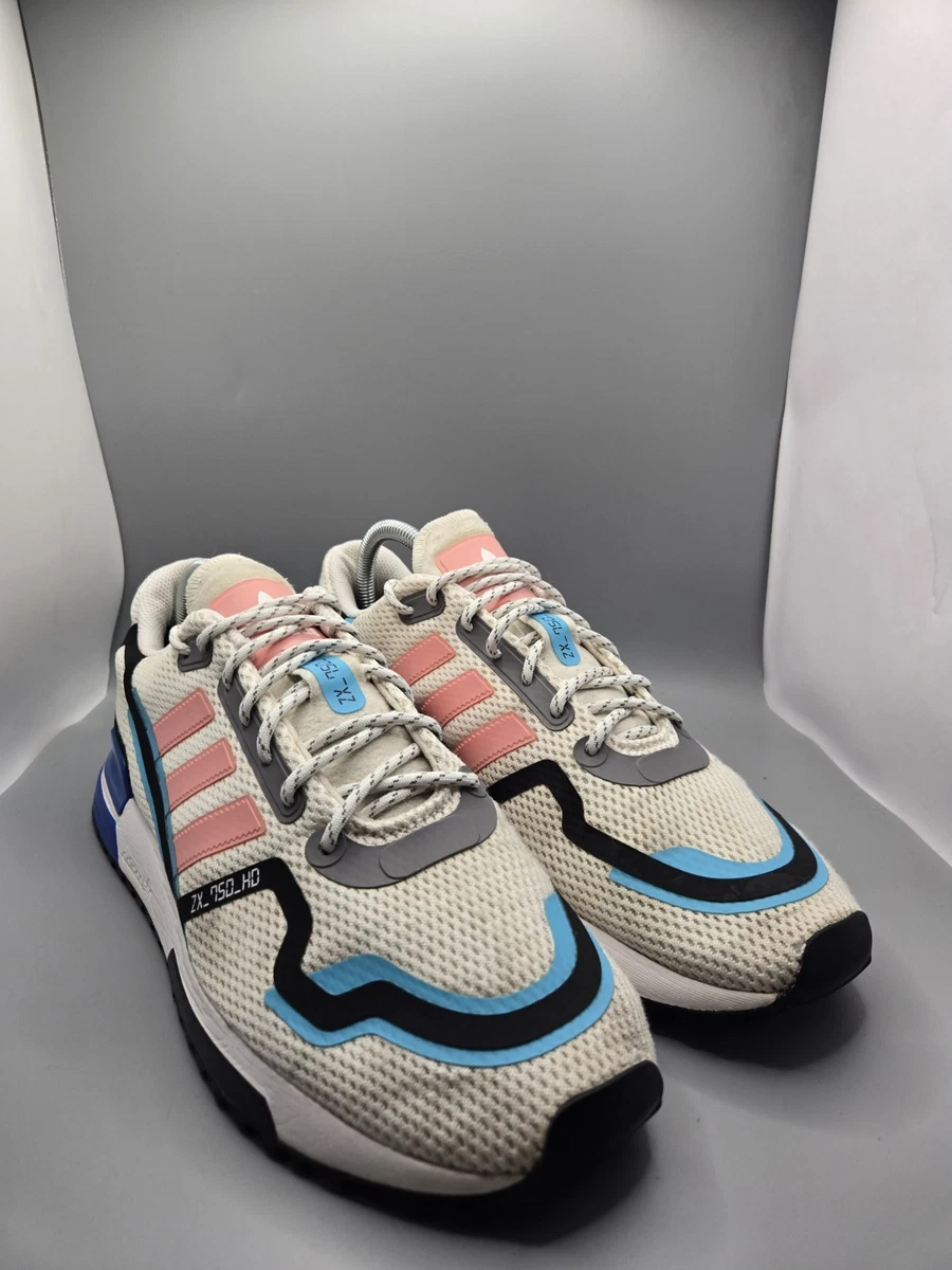 adidas ZX 750 HD Glow Pink for Sale | Authenticity Guaranteed | eBay