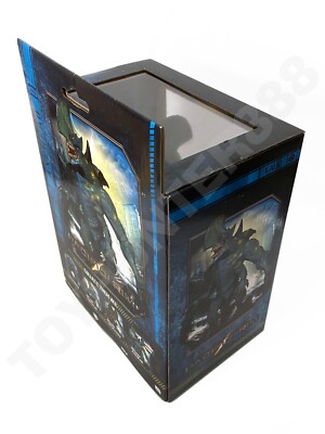 NECA Axehead Pacific Rim 7in Ultra Deluxe Action Figure for sale