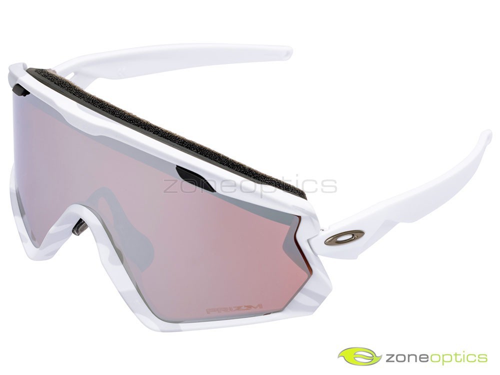 Oakley Wind Jacket 2.0 Sunglasses OO9418-0745 Multicam Alpine