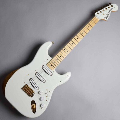 Fender JAPAN Ken Stratocaster Experiment #1 L'Arc〜en〜Ciel Ken