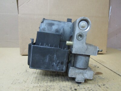 94 95 96 97 Ford Mustang ABS Pump Anti Lock Brake Module 1994-1997