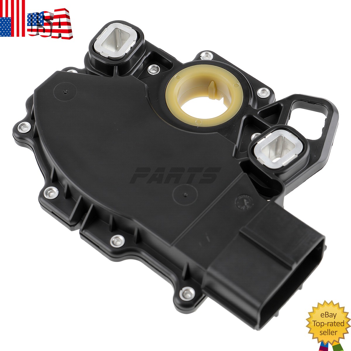 F7LZ-7F293-AB Transmission Range Sensor Neutral Safety Switch for