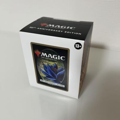 MTG Magic The Gathering 30th Anniversary Edition Box Factory