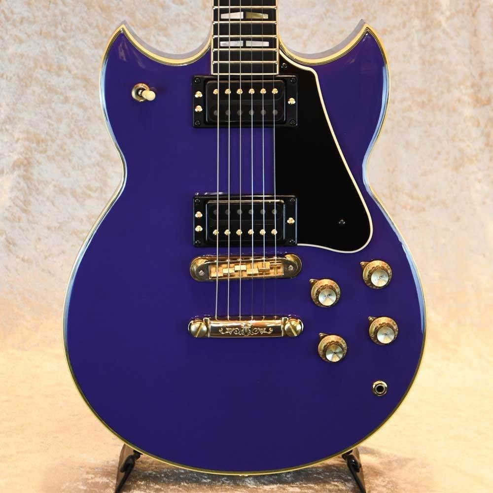 YAMAHA SG-2000 Deep Purple 1981 Electric Guitar | eBay