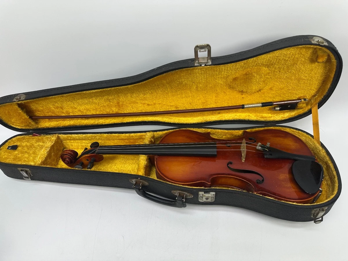 Suzuki Vintage Violins for sale | eBay