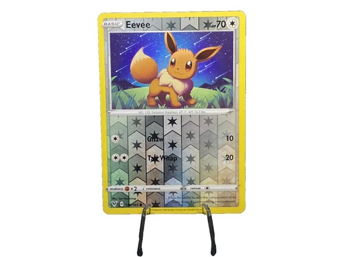 PSA 10 2022 Radiant Eevee Pokemon Go GEM MINT TCG Cards | eBay