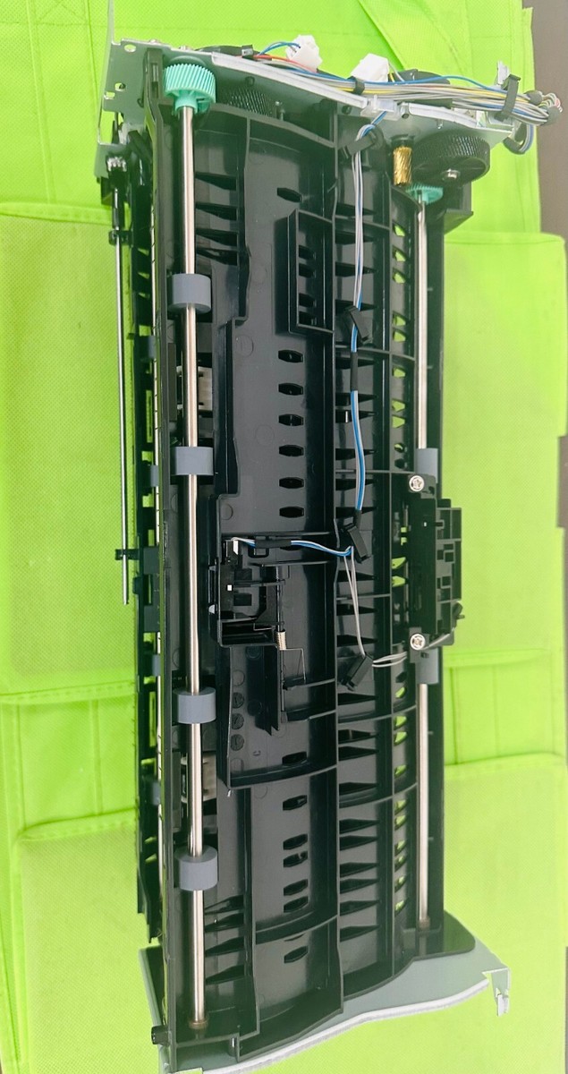 JC90-01856a HP EXIT ASSY SL-X9700LX; SL-X9600LX Ser. & more | eBay