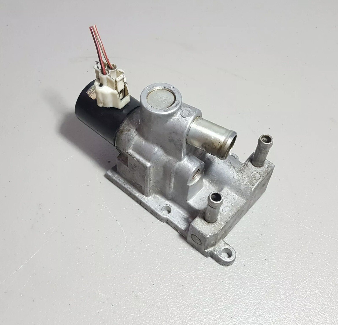 ✓ 93-97 PROBE MAZDA MX-6 2.5L OEM IDLE AIR CONTROL VALVE IAC KL01