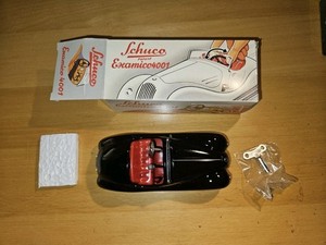 Schuco Examico 4001 for sale | eBay