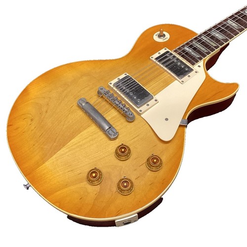 Gibson Les Paul Classic Plus PremiumTop? | eBay
