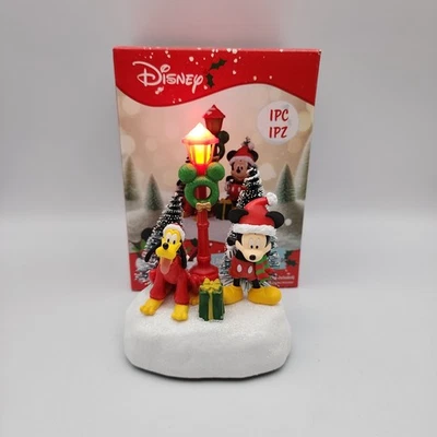 Disney Christmas Lights In other Disney Holiday Collectibles (1968