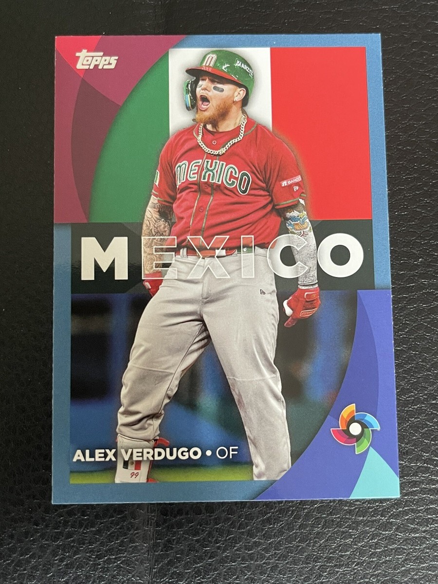 ピートアロンソ 10枚限定レリックオート Topps 2023 WBC ピート