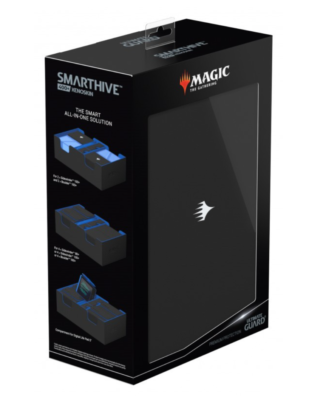 Ultimate Guard Smarthive 400+ XenoSkin™ Planeswalker Brand New | eBay