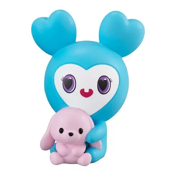 TWICE LOVELYS Lovely Mascot Capsule Toy Mascot Figure ALL 9 types