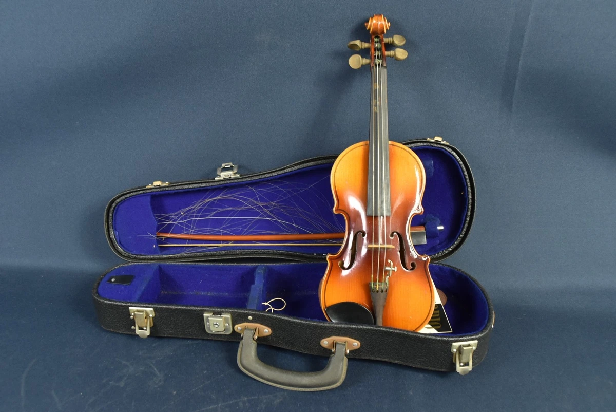 Suzuki Vintage Orchestral String Instruments for sale | eBay