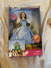 Dorothy In The Wizard Of Oz 1999 Barbie Doll for sale online | eBay