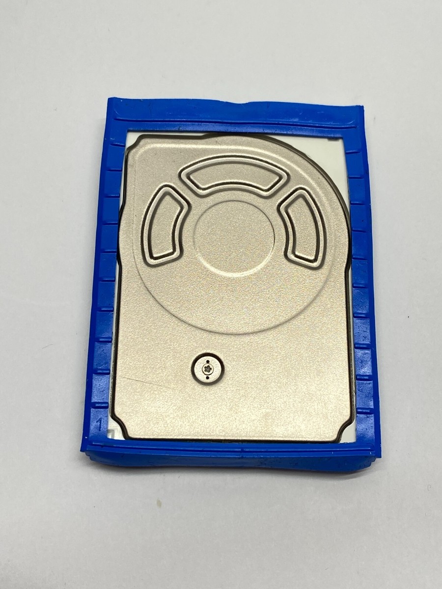 40gb Hard Drive MK4004GAH for Apple iPod Classic 3rd Gen A1040 | eBay