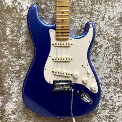 Fender USA American Standard Stratocaster 2014 Electric Guitar | eBay