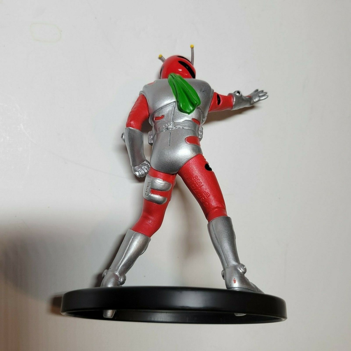 Kamen Rider ZX Banpresto 5