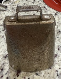 Ludwig Cowbell | eBay
