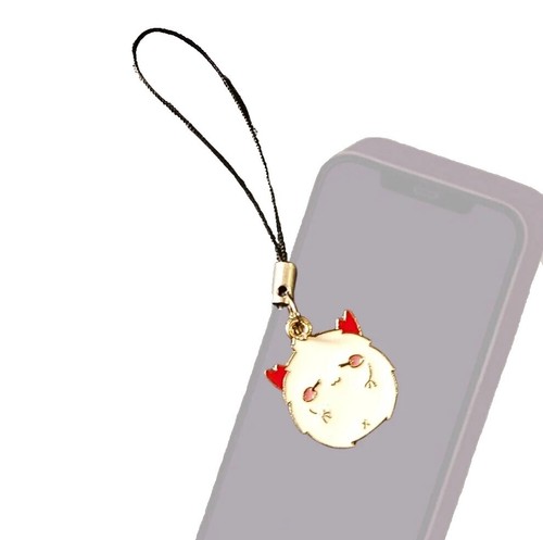 Casetify x Murakami - KAIKAI AND KIKI PHONE CHARM & CHARM CUBE SET