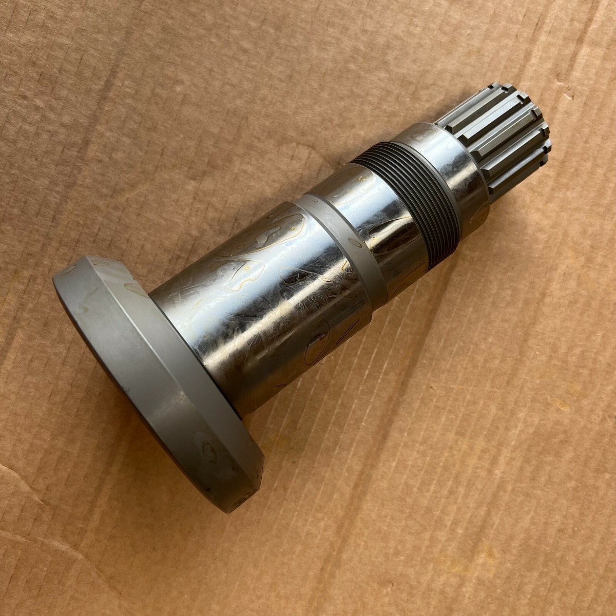 2038877 shaft,disc driving fits ZAX330 EX300-5 ZAX330-3 ZAX330-5