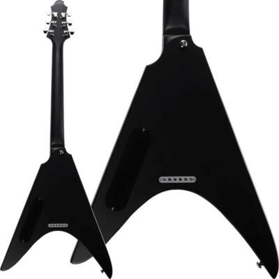 ZEMAITIS Z Series ZVWA22 Blue with gig bag electric guitar flying