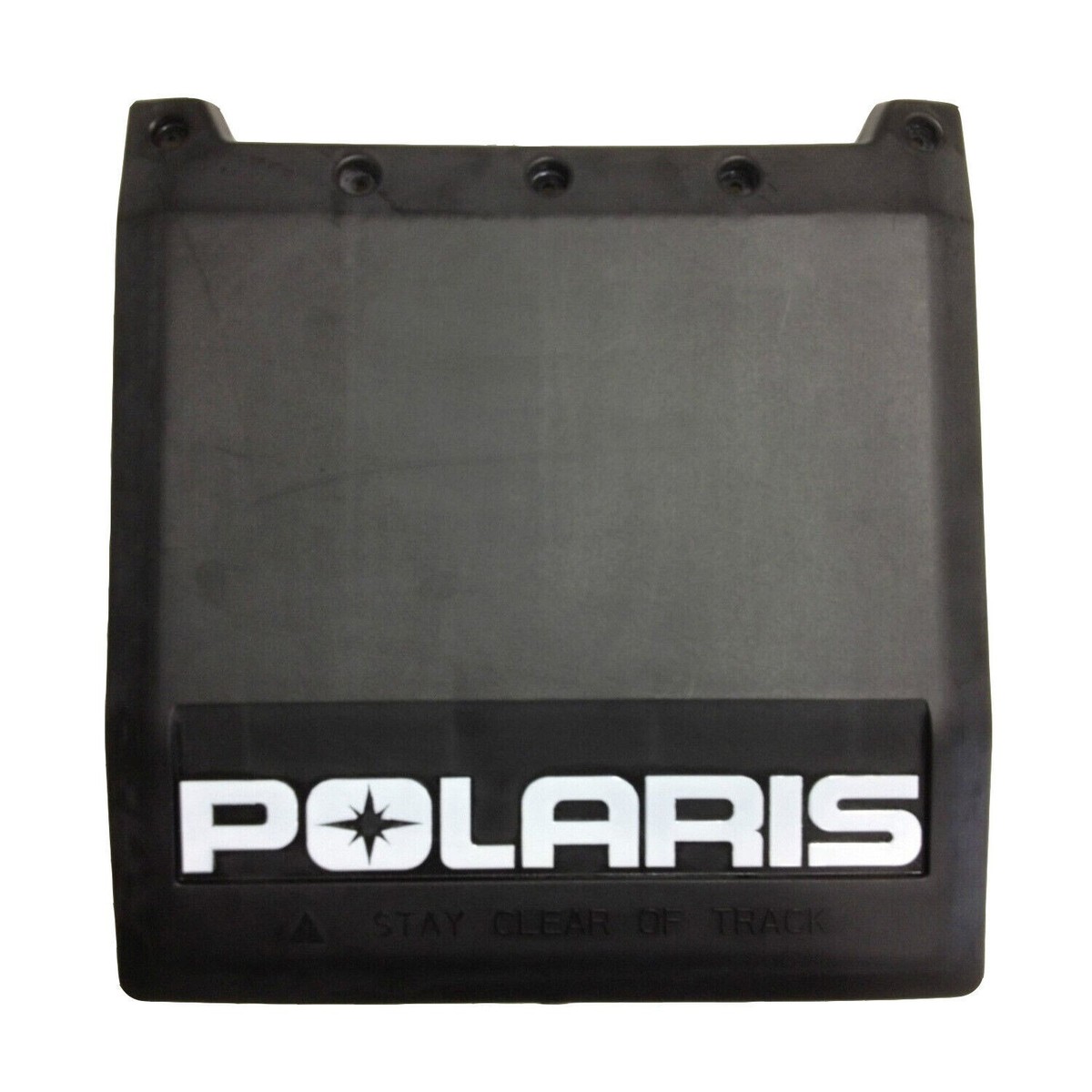 Polaris Snowmobile New OEM Snow Flap, Classic/XC/Indy 5434847-1038