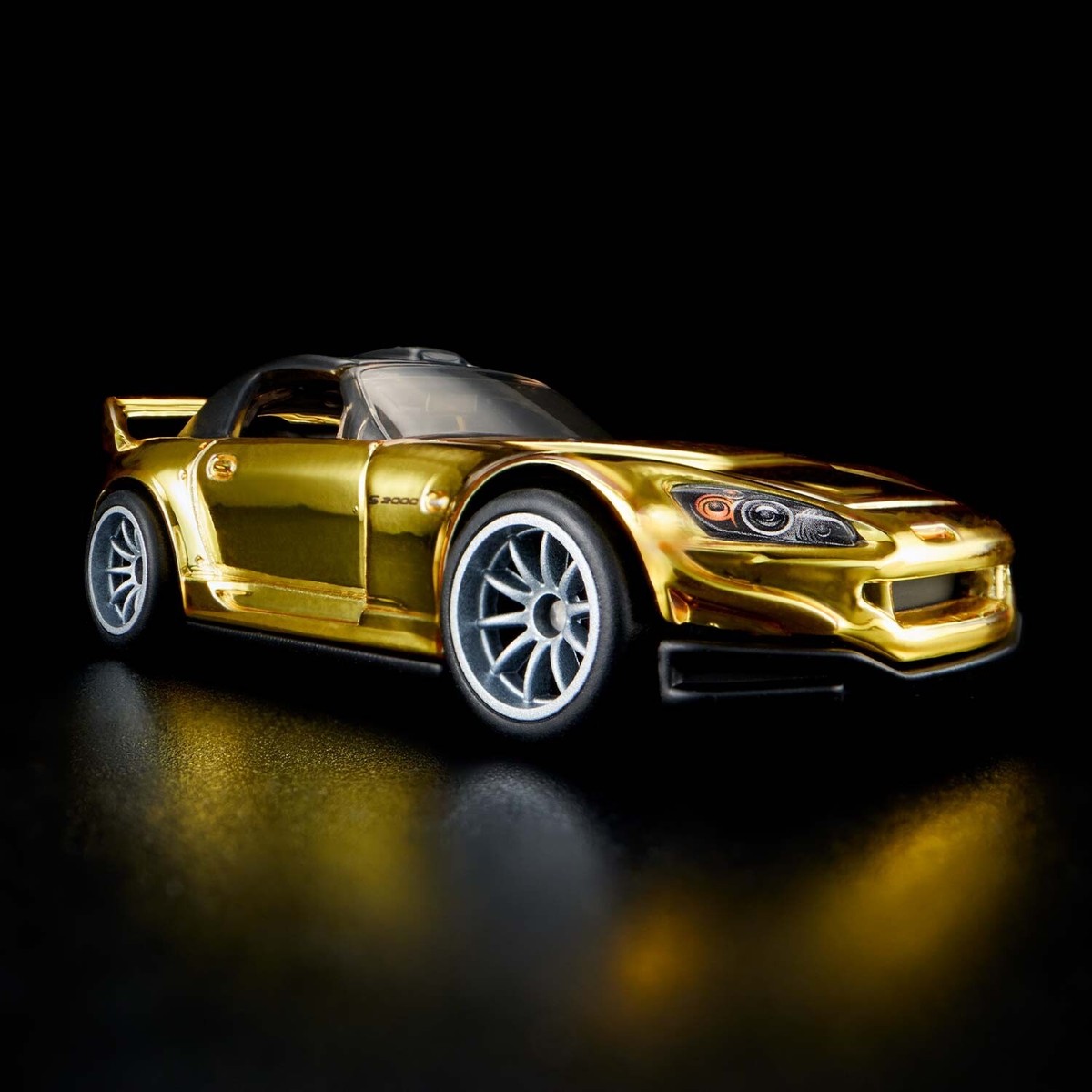 Hot Wheels RLC 2022 Exclusive Honda S2000 | eBay