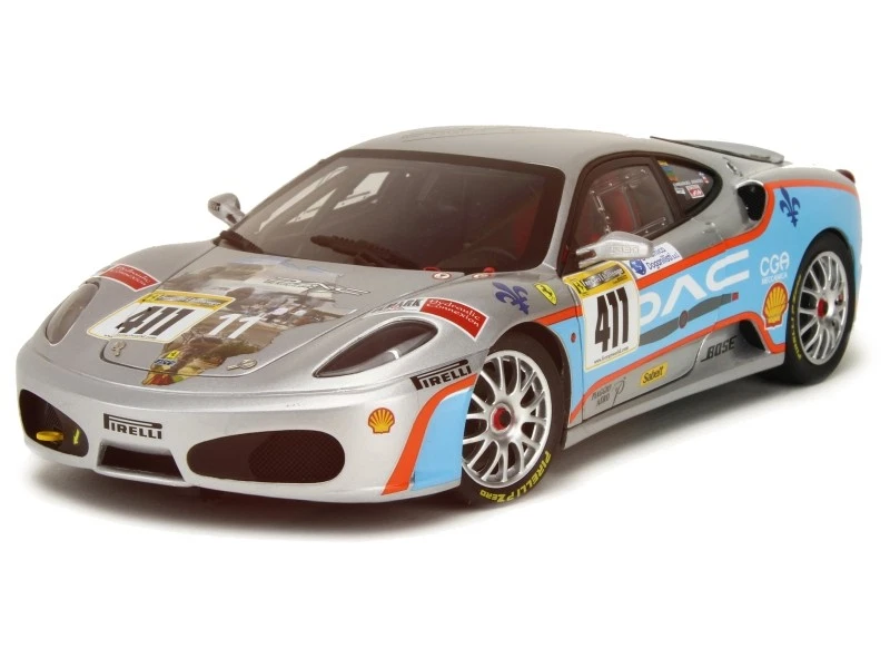 Ferrari F430 1 18 online kaufen | eBay