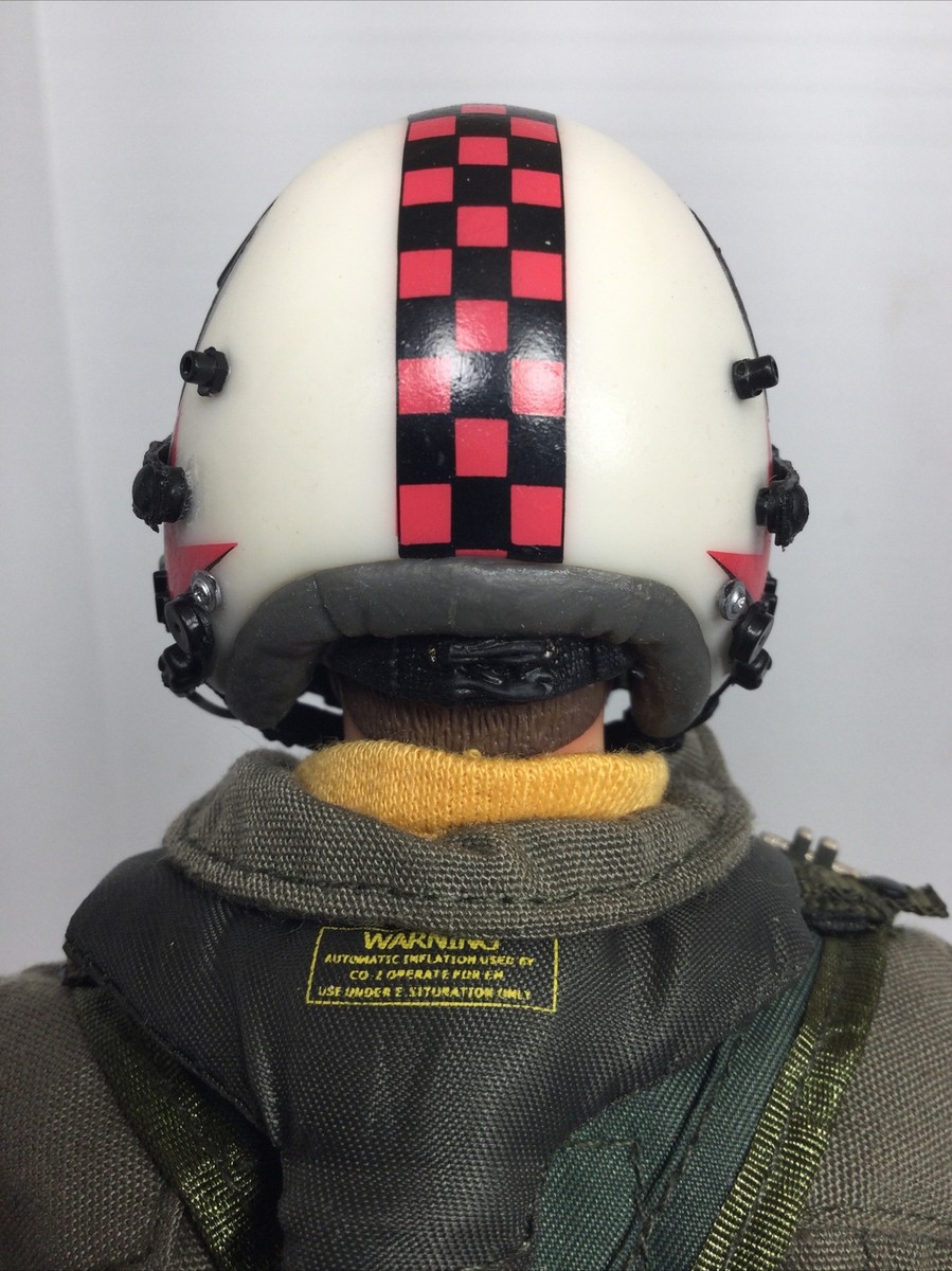 1/6 US NAVY F-14 VF-24 