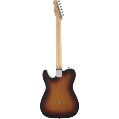 Fender Heritage 60 Telecaster Custom Rosewood 3-Color Sunburst