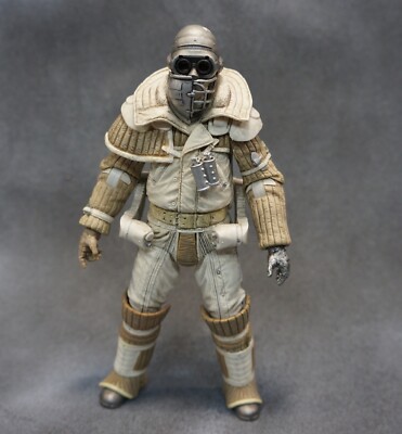 Neca Alien 3 Weyland-Yutani Commando 7 Inch Action Figure | eBay