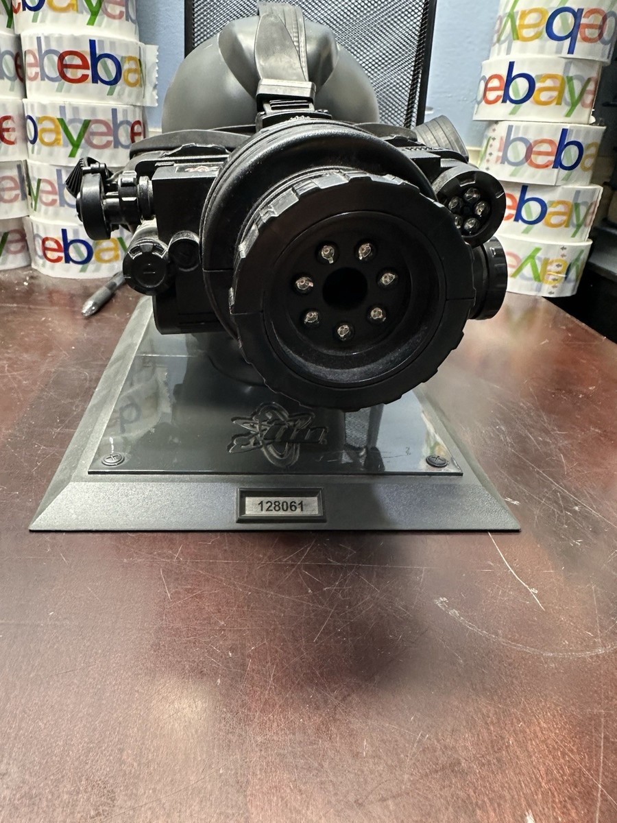 Working Night Vision Goggles Modern Warfare 2, Tested, with