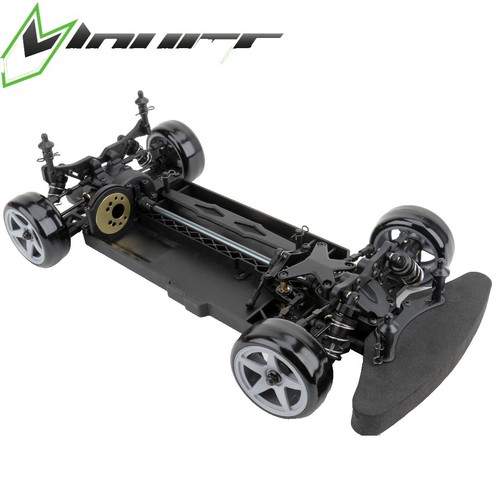 Tamiya 1/10 #42200 RC 4WD TRF417 Touring Chassis Kit Car Incl US