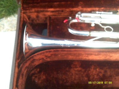 OLDS Superstar Ultrasonic trumpet | eBay