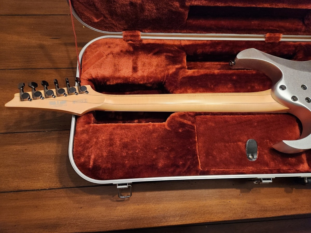 Ibanez RG2570E Prestige Guitar - Excellent Condition | eBay
